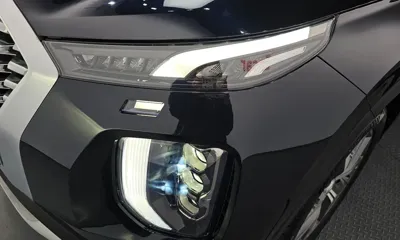 Hyundai Palisade 2020, 62229 км, за 25500000 KRW - фото 22