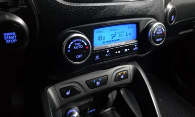 Hyundai Tucson 2014, 141900 км, за 5900000 KRW - фото 16