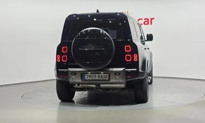 Land Rover Defender 2025, 25537 км, за 74980000 KRW