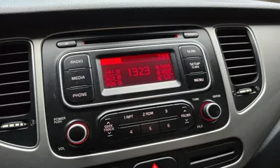 Kia Carens 2016, 186210 км, за 5700000 KRW - фото 17