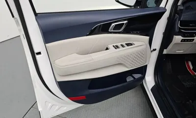 Kia Canival 2026, 7136 км, за 49000000 KRW - фото 24