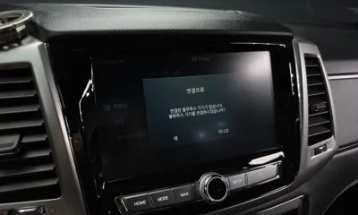 KG_Mobility_Ssangyong Rexton 2019, 180362 км, за 11900000 KRW - фото 16