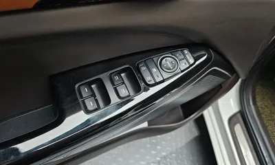 Kia K7 2017, 164391 км, за 9200000 KRW - фото 17