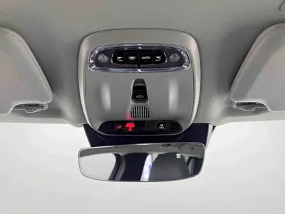 Volvo XC90 2019, 105000 км, за 166000 CNY - фото 16
