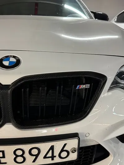 BMW M2 2020, 65900 км, за 55000000 KRW - фото 9