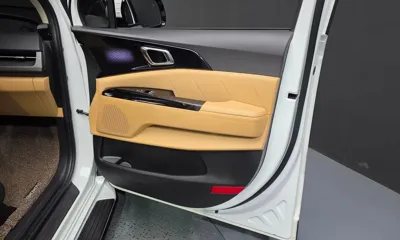 Kia Canival 2023, 97925 км, за 26000000 KRW - фото 25