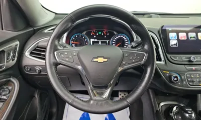 ChevroletGMDaewoo Malibu 2017, 143667 км, за 6490000 KRW - фото 15