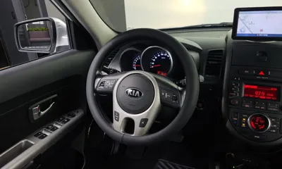 Kia Soul 2013, 147876 км, за 5500000 KRW - фото 14