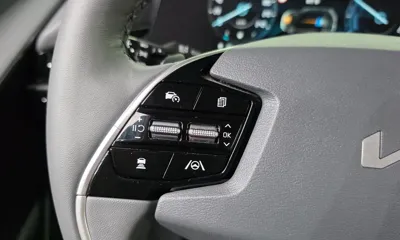 Kia Niro 2022, 97708 км, за 21000000 KRW - фото 19