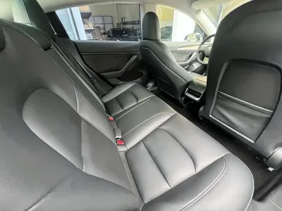 Tesla Model 3 2021, 130000 км, за 126800 CNY - фото 7
