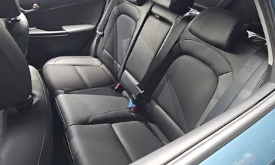 Hyundai Kona 2018, 88729 км, за 13300000 KRW - фото 28