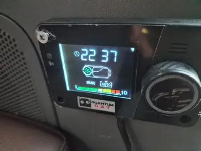 Hyundai Starex 2015, 89177 км, за 11000000 KRW - фото 13