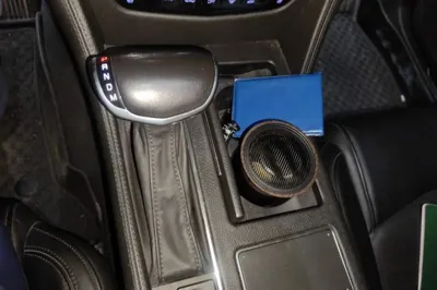 Cadillac CT6 2017, 145600 км, за 85164.96 CNY - фото 14