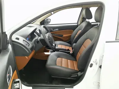 Geely King Kong 2018, 51500 км, за 8900 CNY - фото 10