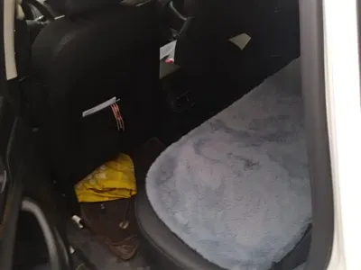 Haval H6 2020, 41400 км, за 42000 CNY - фото 11