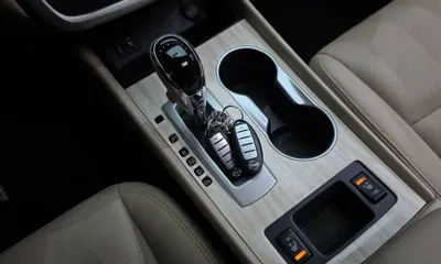 Nissan Altima 2017, 76633 км, за 7700000 KRW - фото 9