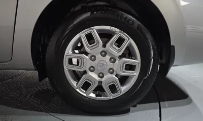 Hyundai Staria 2022, 90588 км, за 21500000 KRW - фото 21