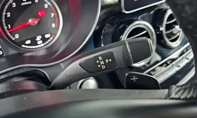 Mercedes-Benz GLC-Class 2019, 121909 км, за 26500000 KRW - фото 9