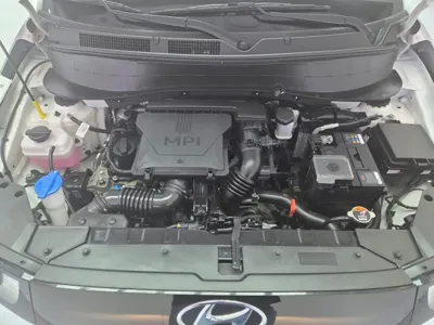 Hyundai Casper 2023, 84665 км, за 10700000 KRW - фото 20