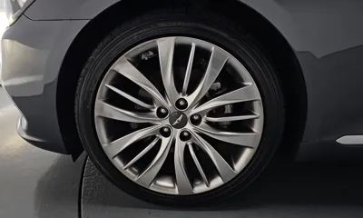 Genesis G80 2018, 46093 км, за 21900000 KRW - фото 5