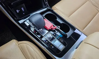 Kia K7 2020, 71699 км, за 20500000 KRW - фото 9