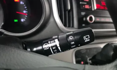 Kia Ray 2022, 92136 км, за 9000000 KRW - фото 20