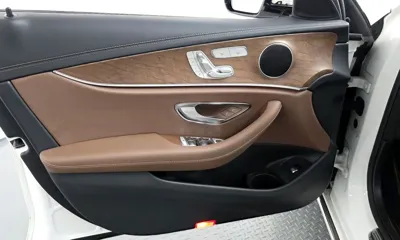 Mercedes-Benz E-Class 2022, 56816 км, за 38500000 KRW - фото 24