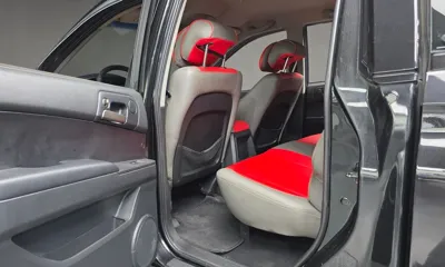 KG_Mobility_Ssangyong KORANDO 2013, 155958 км, за 25550000 KRW - фото 17