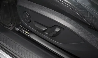 Audi Q4 e-tron 2023, 21838 км, за 44500000 KRW - фото 29