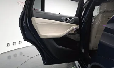 BMW X6 2023, 37910 км, за 77000000 KRW - фото 25