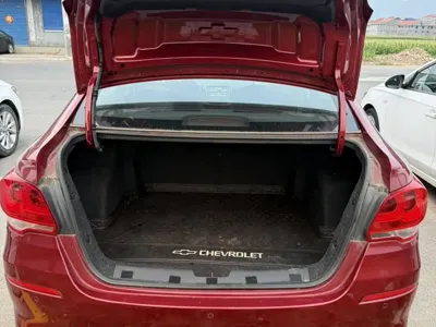 Chevrolet Cavalier 2017, 93400 км, за 23200 CNY