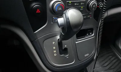 Hyundai Starex 2014, 78202 км, за 10200000 KRW - фото 9