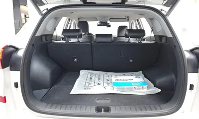 Hyundai Tucson 2020, 57648 км, за 16900000 KRW - фото 29