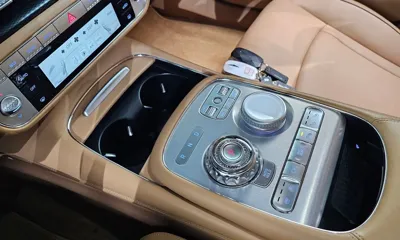 Genesis G90 2023, 115802 км, за 47000000 KRW - фото 9