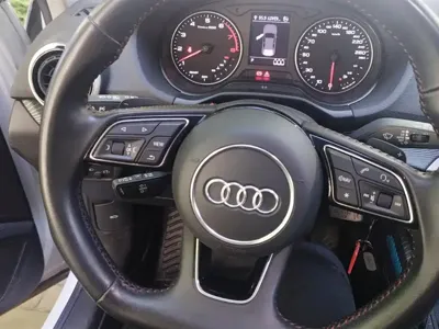 Audi Q2L 2022, 52200 км, за 94500 CNY - фото 15
