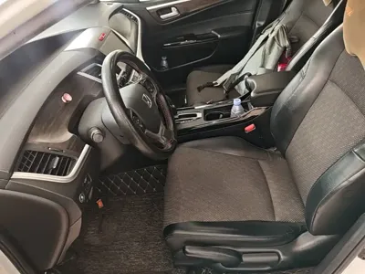 Honda Jade 2017, 83500 км, за 48300 CNY - фото 22