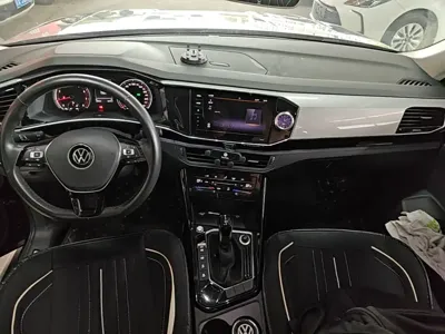 Volkswagen Tayron 2021, 38400 км, за 85300 CNY - фото 10
