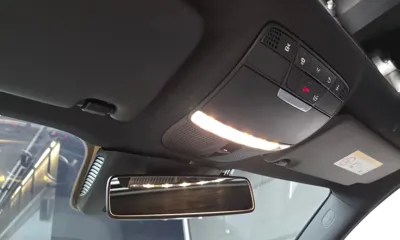 Mercedes-Benz E-Class 2020, 2259 км, за 33900000 KRW - фото 27