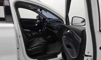 Hyundai Santafe 2019, 52807 км, за 21200000 KRW - фото 18