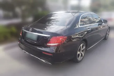 Mercedes-Benz E-Class 2017, 132800 км, за 144039.98 CNY - фото 6