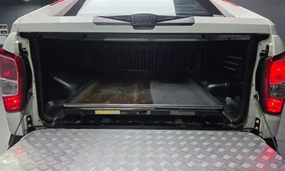 KG_Mobility_Ssangyong Rexton 2018, 111388 км, за 15490000 KRW - фото 20