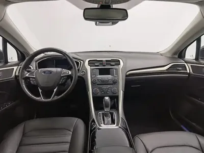 Ford Mondeo 2014, 145300 км, за 21800 CNY - фото 5