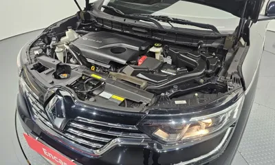 Renault-KoreaSamsung QM6 2019, 97604 км, за 10990000 KRW - фото 6