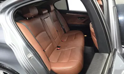 BMW 5-Series 2016, 130737 км, за 12500000 KRW - фото 11