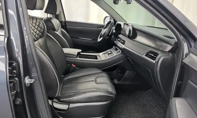 Hyundai Palisade 2022, 42610 км, за 24490000 KRW - фото 26