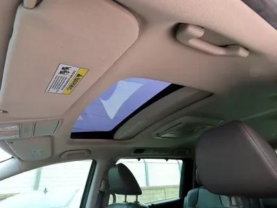 Honda Odyssey 2016, 126557 км, за 12500000 KRW - фото 16