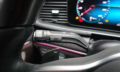 Mercedes-Benz GLS-Class 2021, 6835 км, за 93000000 KRW - фото 20