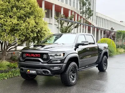 RAM Ram Trucks · 2023 год