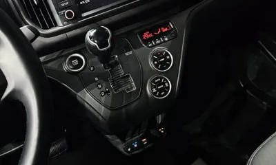 Kia Ray 2023, 62020 км, за 17590000 KRW - фото 9