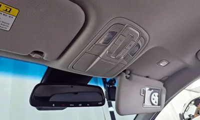 Hyundai Santafe 2019, 46195 км, за 19900000 KRW - фото 17